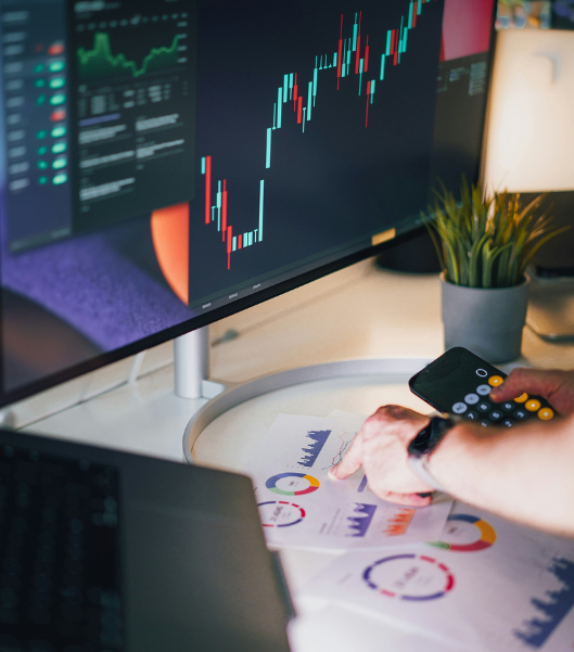 Finance Growth